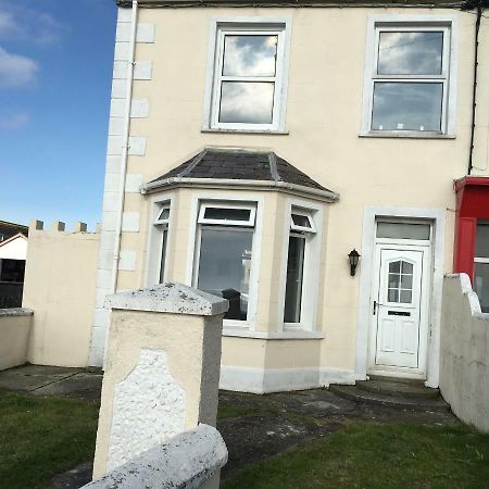 Cloughey Beach House Kircubbin المظهر الخارجي الصورة