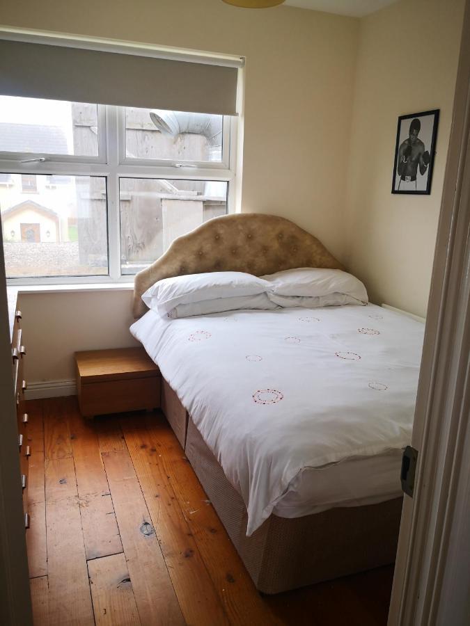 Cloughey Beach House Kircubbin المظهر الخارجي الصورة